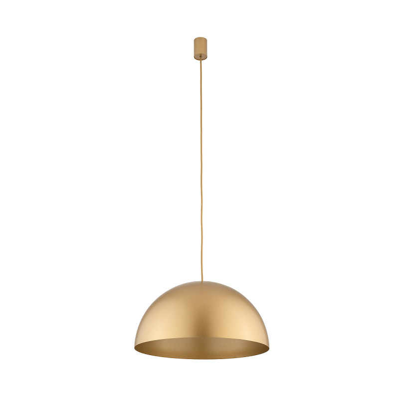 Pendant lamp Hemisphere Super L 50