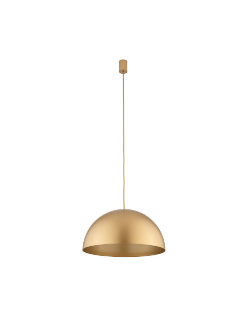 Pendant lamp Hemisphere Super L 50