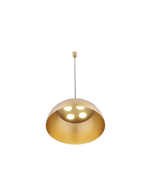 Pendant lamp Hemisphere Super L 50