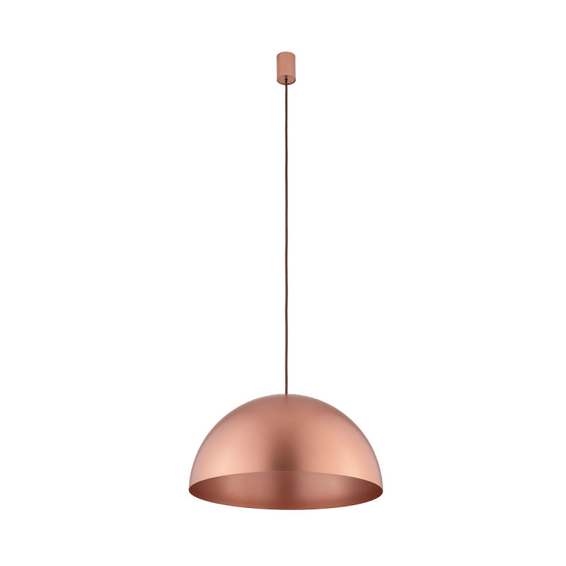 Pendant lamp Hemisphere Super L 50