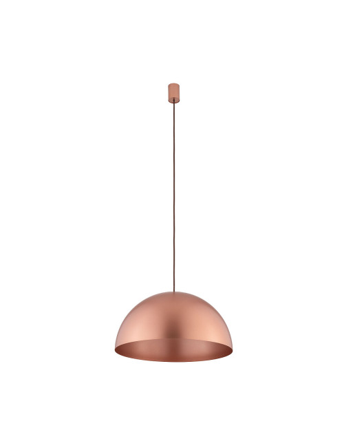 Pendant lamp Hemisphere Super L 50