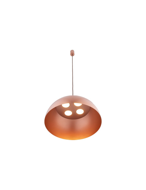 Pendant lamp Hemisphere Super L 50