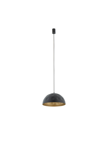 Pendant lamp Hemisphere Hit S 33