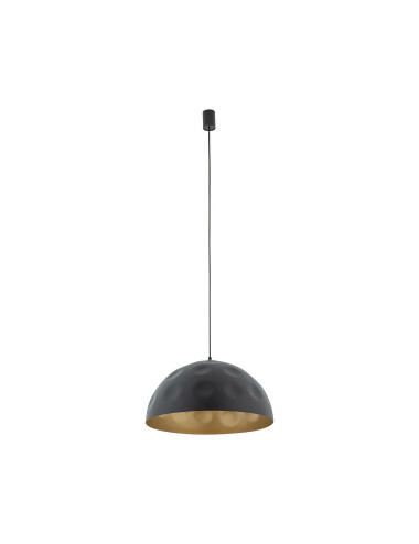 Pendant lamp Hemisphere Hit L 50