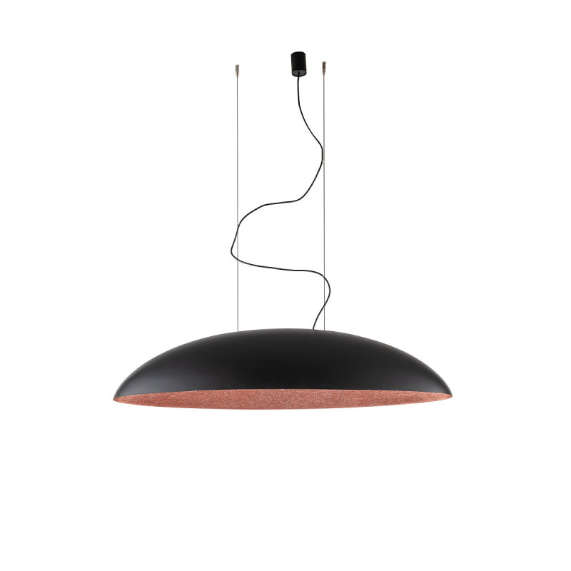 Pendant lamp Canoe