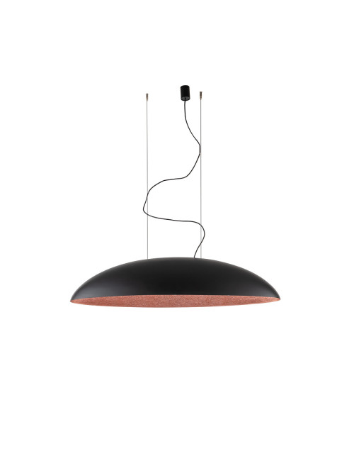 Pendant lamp Canoe