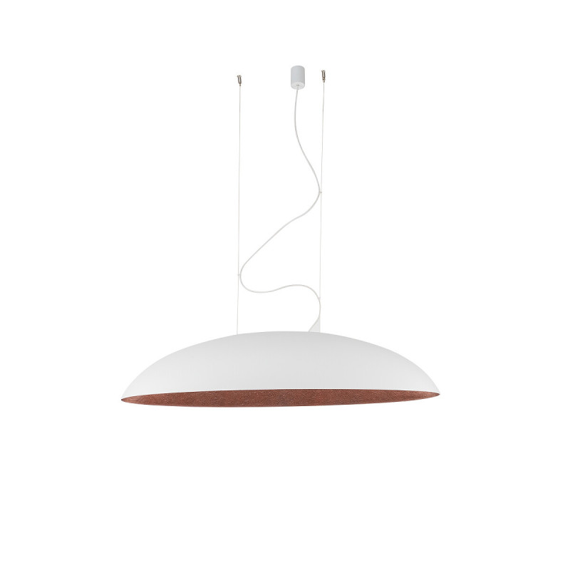 Pendant lamp Canoe