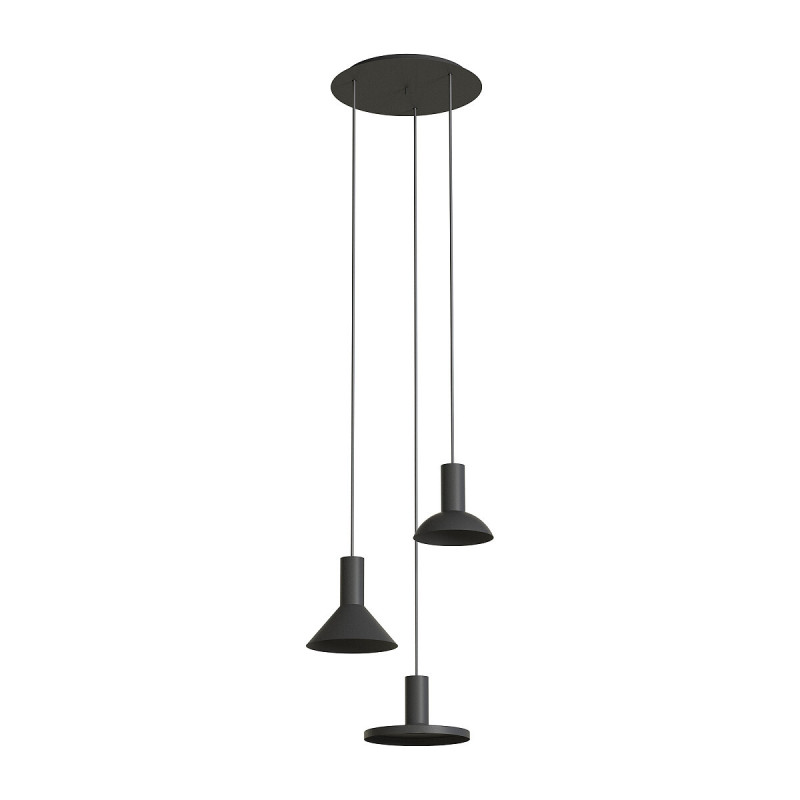 Pendant lamp Harmanos III