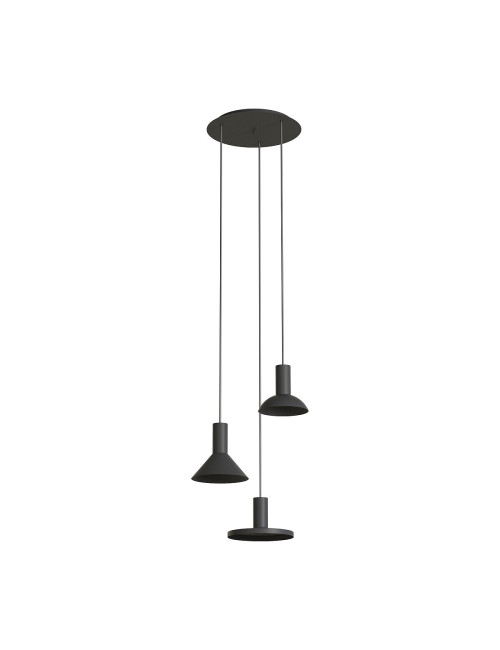 Pendant lamp Harmanos III