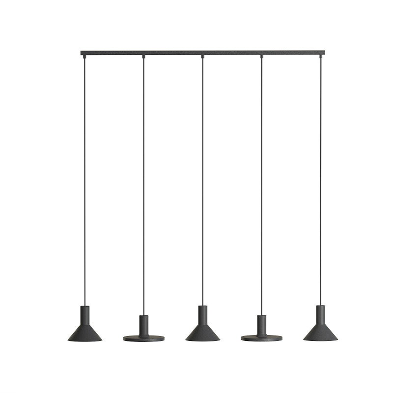 Pendant lamp Harmanos V