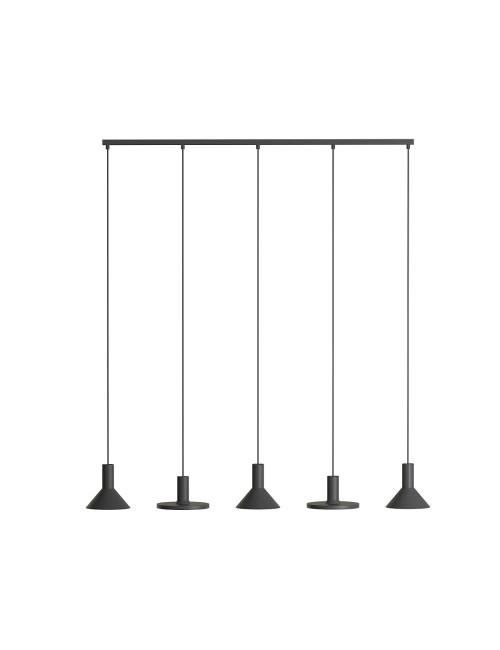 Pendant lamp Harmanos V