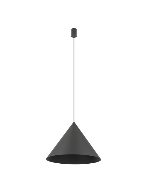 Pendant lamp Zenith L 50