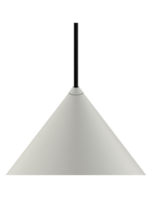 Pendant lamp Zenith L 50