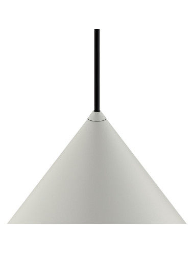 Pendant lamp Zenith M 35