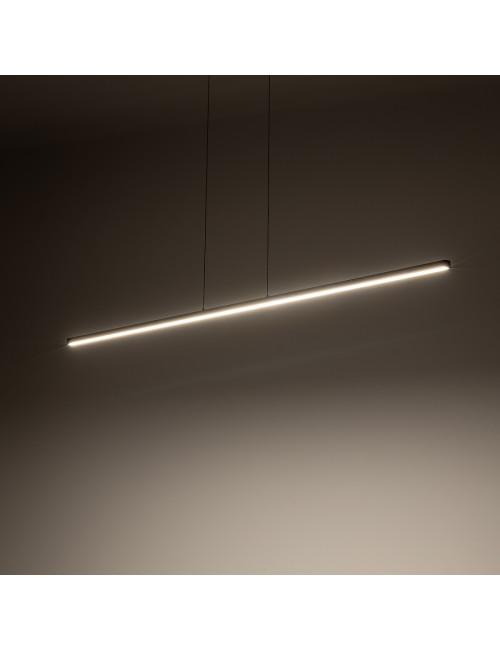 Pendant lamp Bar LED S