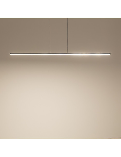 Pendant lamp Bar LED M