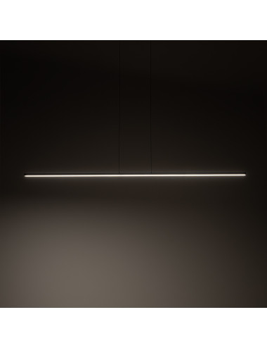 Pendant lamp Bar LED L