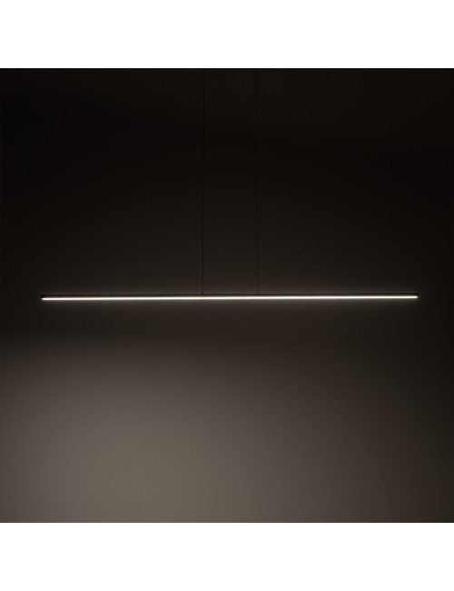 Pendant lamp Bar LED L