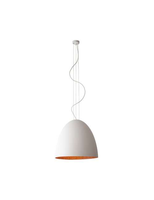 Pendant lamp Egg L 55