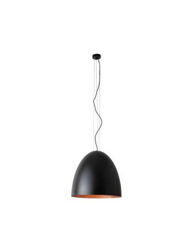 Piekaramā lampa Egg L 55