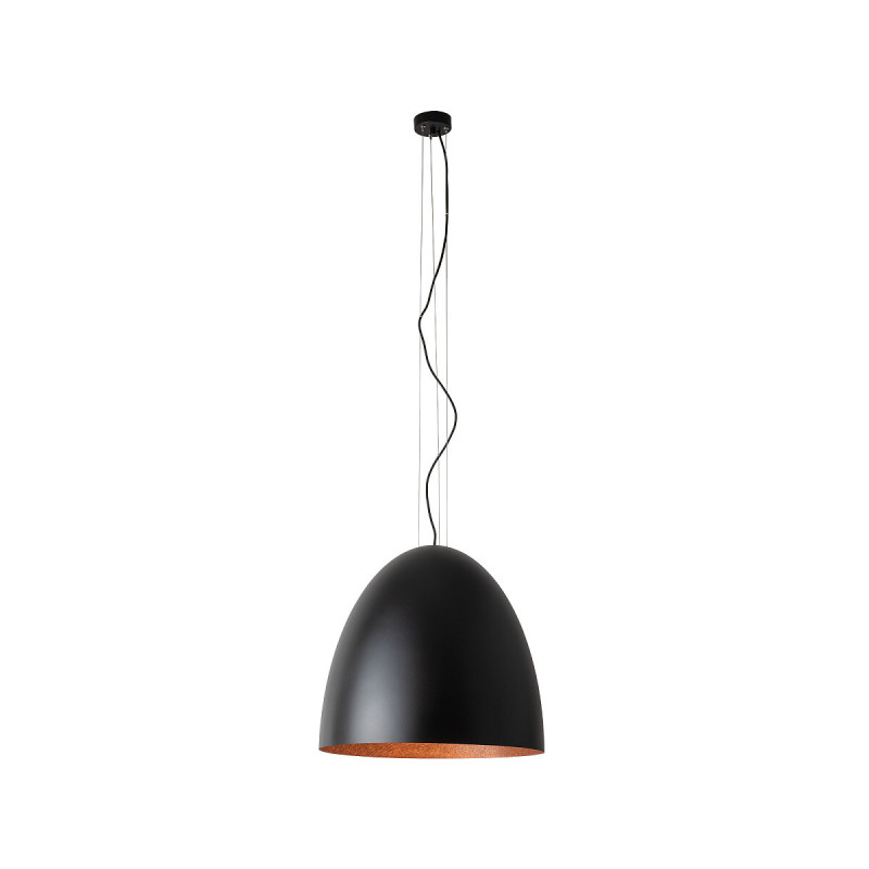 Pendant lamp Egg L 55