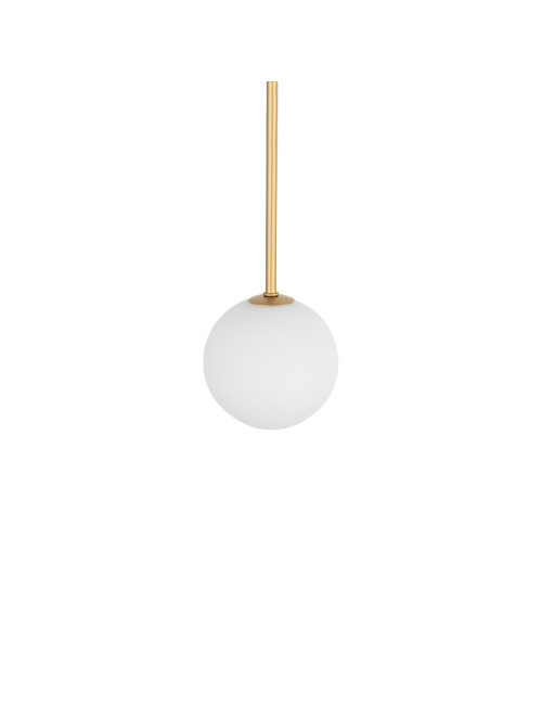 Pendant lamp Kier M 12