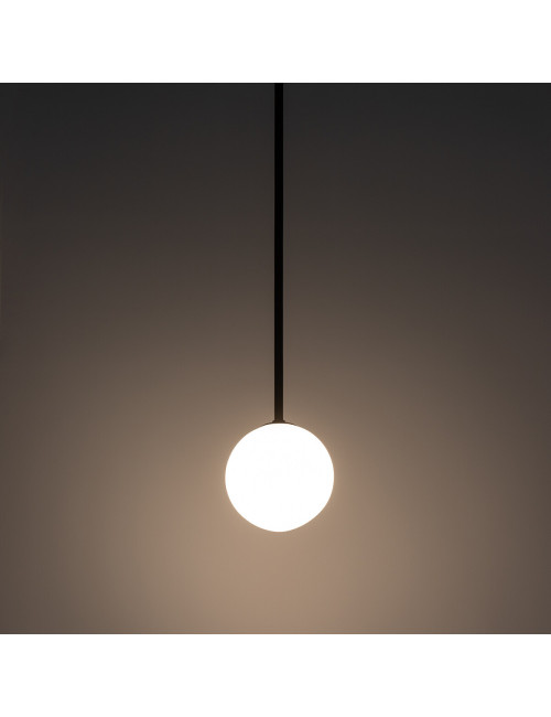 Pendant lamp Kier M 12