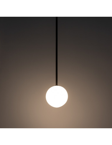 Pendant lamp Kier L 16