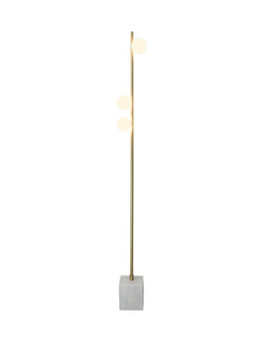 Floor lamp 18179