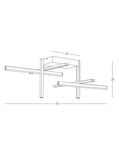 Laelamp 22027