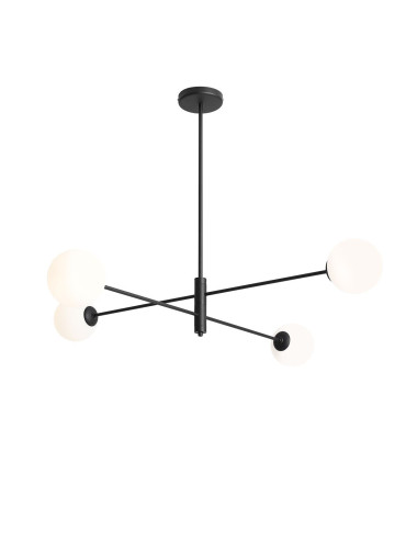 Ceiling lamp Homme 4