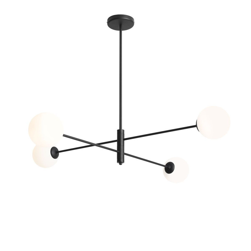 Ceiling lamp Homme 4