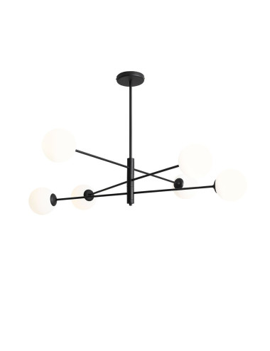 Ceiling lamp Homme 6