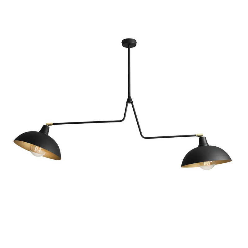 Ceiling lamp Espace 2