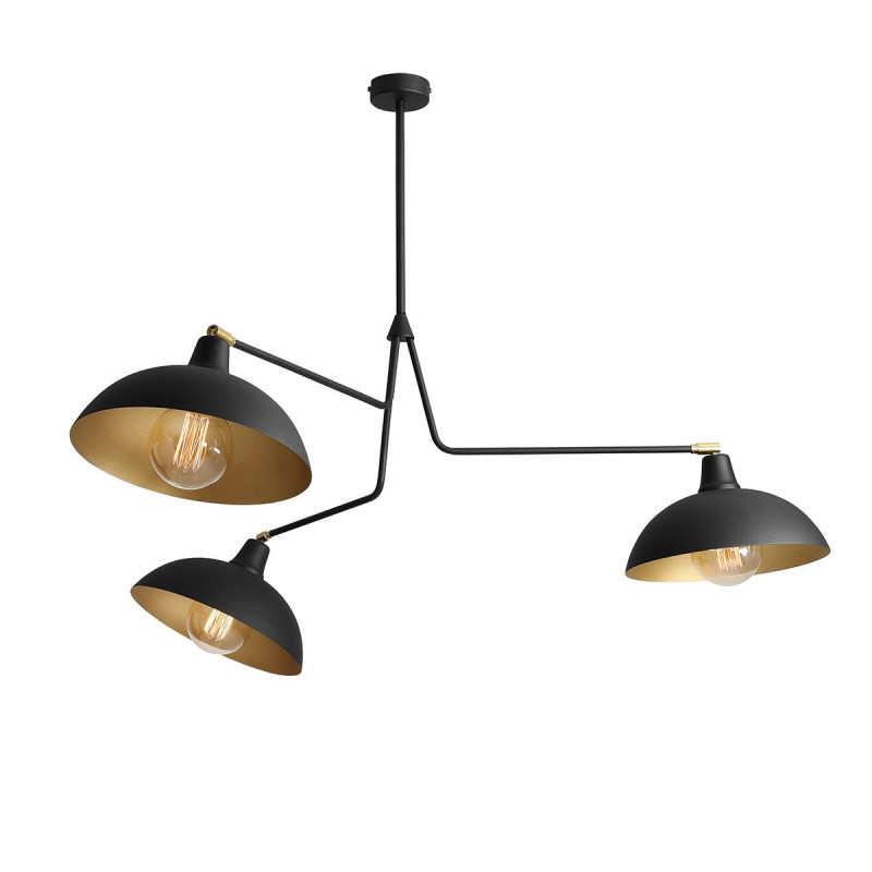 Ceiling lamp Espace 3