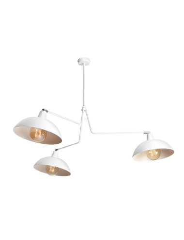 Griestu lampa Espace 3