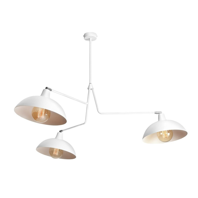 Griestu lampa Espace 3