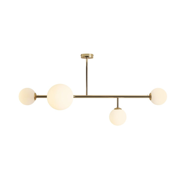 Ceiling lamp Dione 4