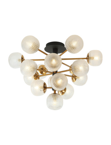 Ceiling lamp Naysika 58,5