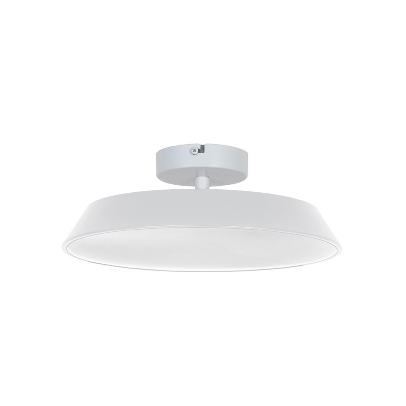 Griestu lampa Flat 34