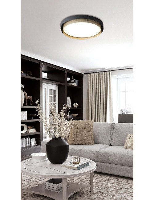 Ceiling lamp Adriana 45