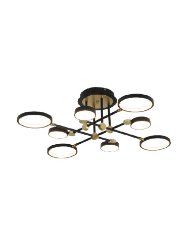 Ceiling lamp Persa 90