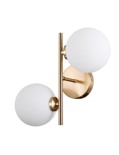 Wall lamp Mirellio