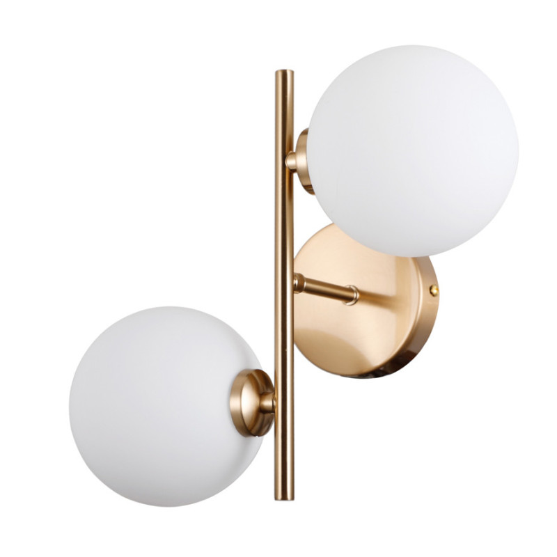 Wall lamp Mirellio