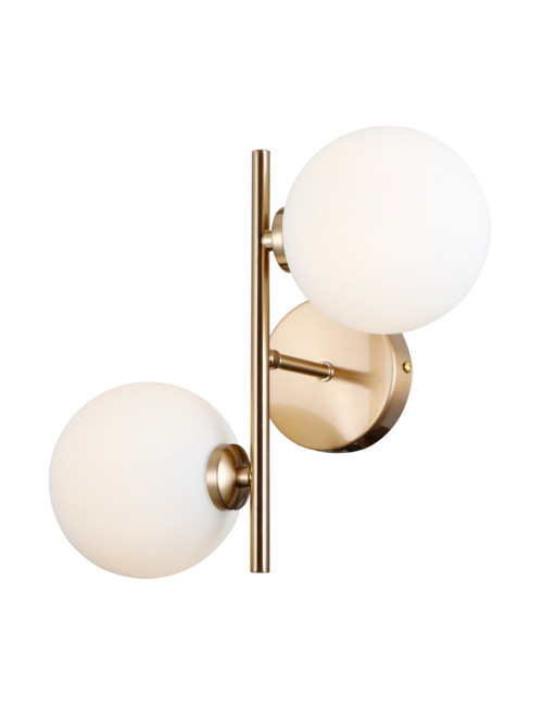 Wall lamp Mirellio