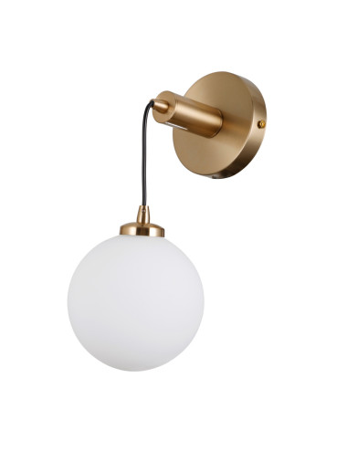 Wall lamp Perlos