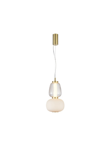 Pendant lamp Eris