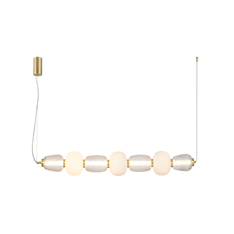 Pendant lamp Eris