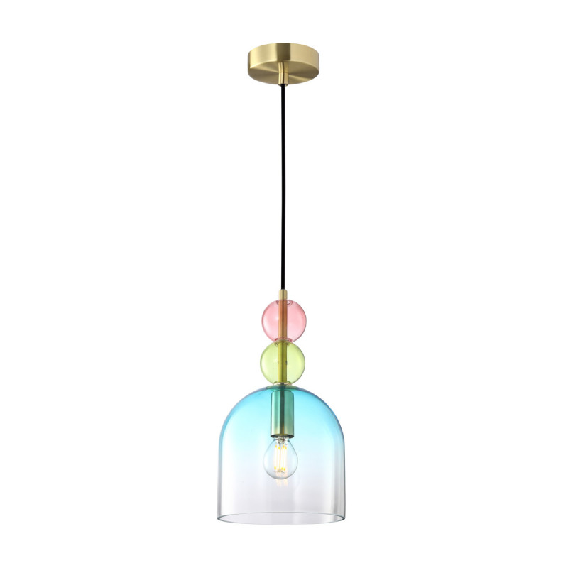 Pendant lamp Manso