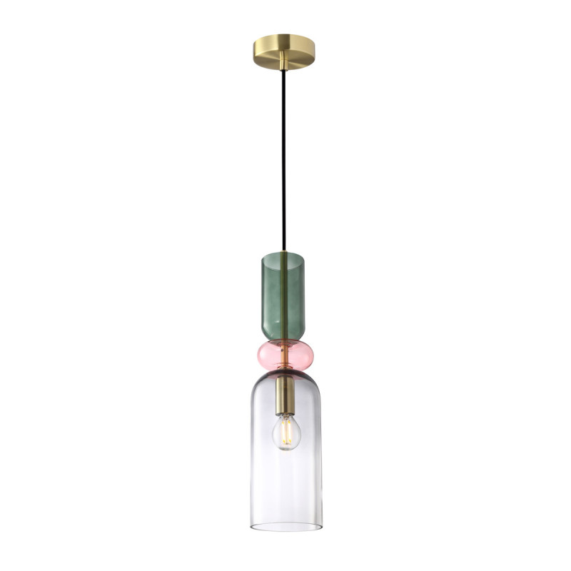 Pendant lamp Manso